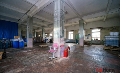 Аренда склада, Станьково,  694.3 кв.м.. Фото 7