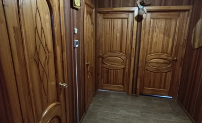 Купить дом, Погоща, Советская, 25 соток. Фото 1