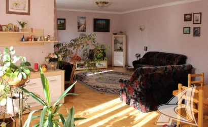  2-этаж.(219.3 м2), Брест(Вересковые)