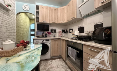 Купить 1-комнатную квартиру, Брест, Дубровка, ул. Дубровская. Фото 5