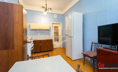 Купить 2-комнатную квартиру, Минск, Брилевская ул., 3 (Октябрьский район). Фото 9