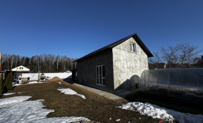 Купить дом, Витебск, 1-й Хрустальный, 5.5 соток. Фото 23