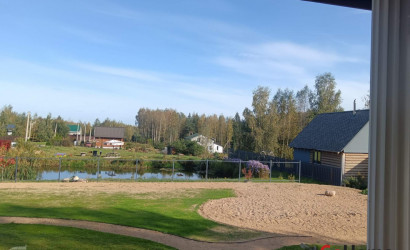 Купить дом, Ландыш 2005, 13 соток. Фото 7