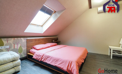 Купить 2-комнатную квартиру, Минск, Захарова ул., 29 (Партизанский район). Фото 32