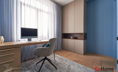 Купить 3-комнатную квартиру, Минск, Ратомская ул., 50 (Центральный район). Фото 16