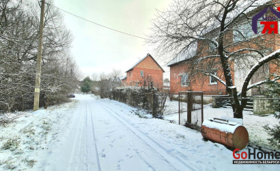 Купить дом, Раков, Солнечная ул., 11 соток. Фото 40