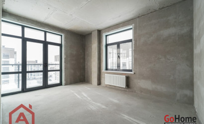 Купить 3-комнатную квартиру, Минск, Тимирязева, 130 (Центральный район). Фото 13