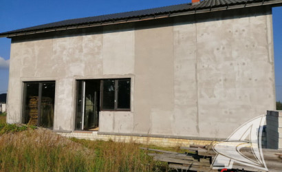 Купить дом, Знаменка, Знаменский с/с, 17.09 соток. Фото 3