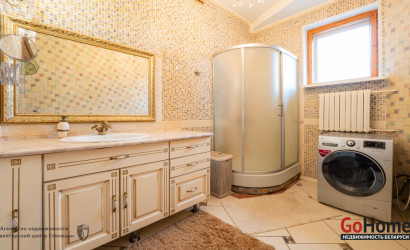 Купить коттедж, Минск, 2-й Гольшанский, 14, 11 соток. Фото 22