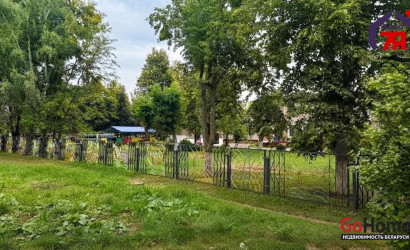 Купить 2-комнатную квартиру, Большевик, Фабричная ул., 10. Фото 18