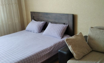 Снять 3-комнатную квартиру на сутки, Гродно, ул. Брикеля , д. 16. Фото 9