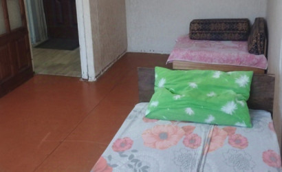 Снять 1-комнатную квартиру на сутки, Бобруйск, Пушкина 237. Фото 6