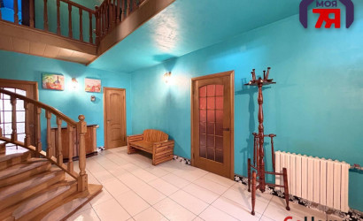 Купить коттедж, Солигорск, Слуцкая ул., 7.79 соток. Фото 20