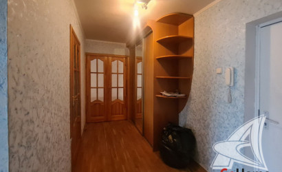 Купить 2-комнатную квартиру, Брест, Речица, ул. Солнечная. Фото 11