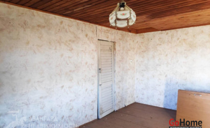 Купить дом в деревне, Залесье, 9 соток. Фото 22