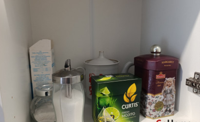 Снять 1-комнатную квартиру на сутки, Гродно, Улица Пестрака, 12. Фото 17