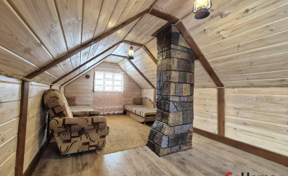 Купить дачу, СТ Надежда-2, 67 соток. Фото 13