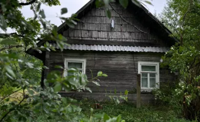  1-этаж.(68 м2), Гудишки(25)