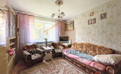 Купить 1-комнатную квартиру, Брест, ул. Скрипникова. Фото 1