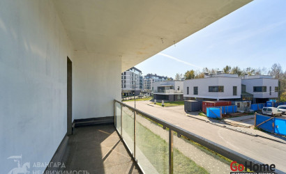 Купить коттедж, Минск, Ратомская ул., 4, 13.9 соток. Фото 28