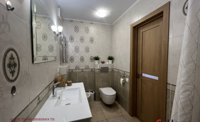  2-этаж.(113.7 м2), Брест(Городская, д.)