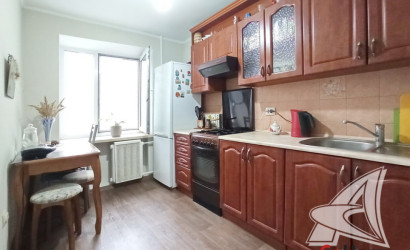 Купить 1-комнатную квартиру, Брест, Центр, ул. Горького. Фото 5