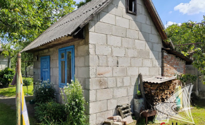 Купить дом, Брест, Речица, 6.29 соток. Фото 15