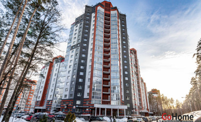 Купить 3-комнатную квартиру, Минск, Фогеля ул., 1/Л (Первомайский район). Фото 37