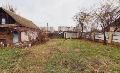  1-этаж.(108.9 м2), Жлобин(Некрасова, 12)
