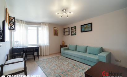 Купить 2-комнатную квартиру, Минск, Бумажкова ул., 37/а(Партизанский район). Фото 19