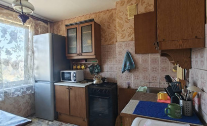 Купить 2-комнатную квартиру, Марьина Горка, Новая заря ул., 29. Фото 3