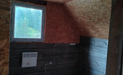 Купить дом, Мончаки, Лесная ул., 23, 15 соток. Фото 6