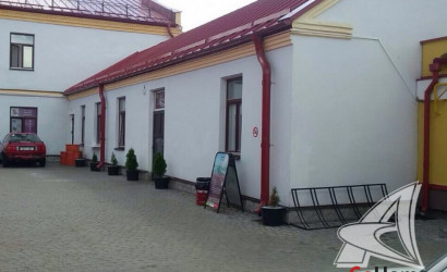 Продажа торгового помещения, Пинск,  655.1 кв.м.. Фото 7