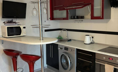 Снять 1-комнатную квартиру на сутки, Минск, ул. Петра Мстиславца, д. 1 (Первомайский район). Фото 8