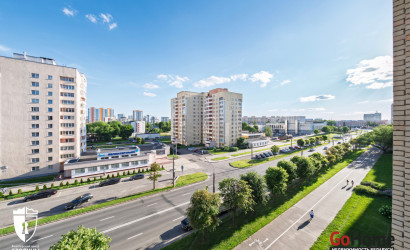 Купить 2-комнатную квартиру, Минск, Воронянского, 3/1(Октябрьский район). Фото 26