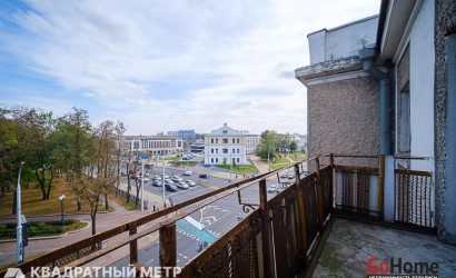 Купить 3-комнатную квартиру, Минск, Богдановича ул., 23 (Центральный район). Фото 27