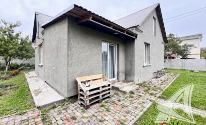 Купить дом, Брест, Граевка, 6.31 соток. Фото 30