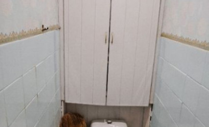 Купить 3-комнатную квартиру, Витебск, Черняховского, 22/6. Фото 13