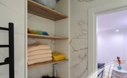 Купить 3-комнатную квартиру, Брест, Центр, б-р Шевченко. Фото 24