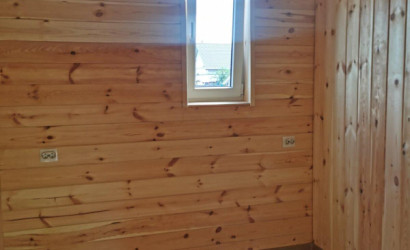 Купить дом в деревне, Чабарок, 5 соток. Фото 7