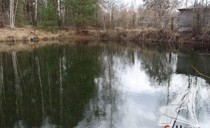 Купить дачу, Брест, Знаменский с/с, 6.58 соток. Фото 22