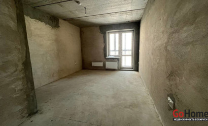 Купить 1-комнатную квартиру, Витебск, Воинов-Интернационалистов, 43А. Фото 13