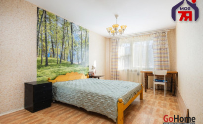 Купить 3-комнатную квартиру, Минск, Ангарская ул., 8/А(Заводской район). Фото 6