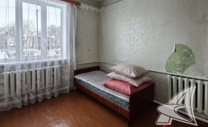 Купить дом, Брест, Речица, 5.54 соток. Фото 17