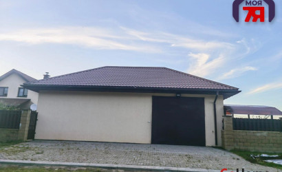 Купить коттедж, Тычины, Луговая ул., 14 соток. Фото 2