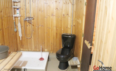 Купить дом, Пруды, Дзержинского, 122, 9.2 соток. Фото 6