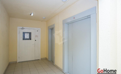 Купить 1-комнатную квартиру, Минск, Карского ул., 8 (Фрунзенский район). Фото 34