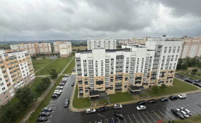  16-этаж.(81.4 м2), Гродно(Белые Росы, 67)