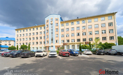 Аренда офиса, Колодищанский с/с,  217.5 кв.м.. Фото 12