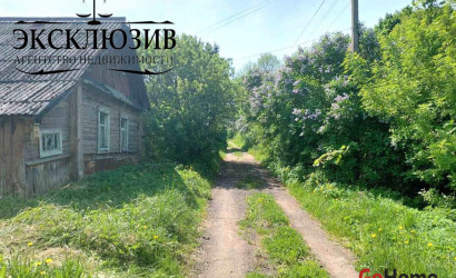 Купить дом, Яцуки, 31 соток. Фото 1